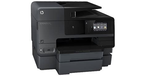 Hp Officejet Pro 8630 Au