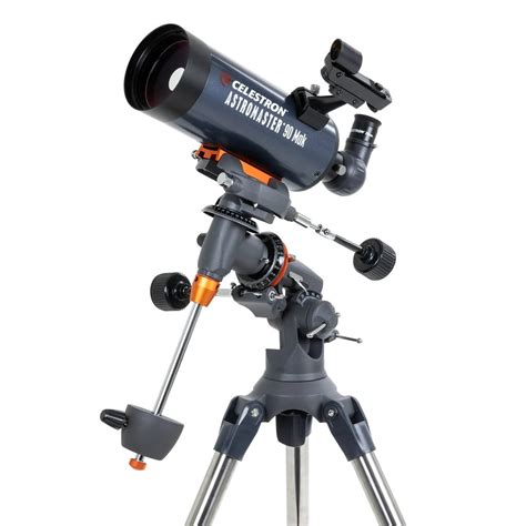 Celestron Astromaster 90eq Maksutov Telescope