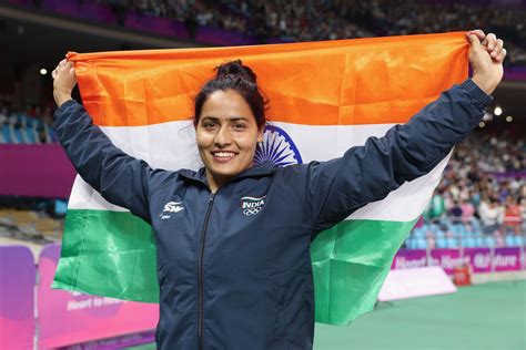 Asian Games 2023 India Results On Day 10 Women Athletes Bag Gold As India Eye For Record