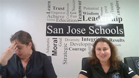 San Jose Prep Morning Announcements 1 26 21 Youtube