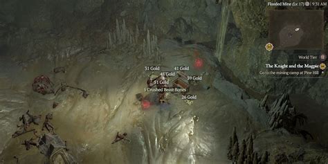 Diablo Where To Get Crushed Beast Bones