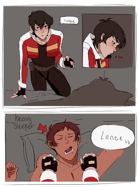 Pin By Ethan Andre On Bottom Keith Voltron Klance Klance Voltron Comics