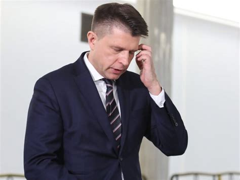 Petru Da Od Psl Poparcia Dla Ho Owni W Wyborach Prezydenckich