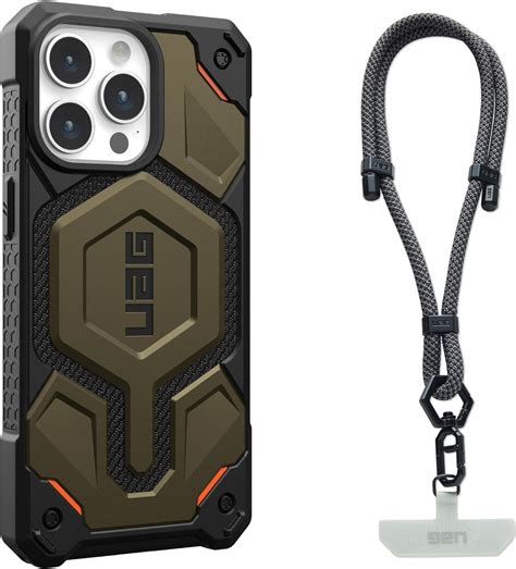 Urban Armor Gear Uag Funda Dise Ada Para Iphone Pro Max Monarch