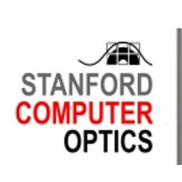 Stanford Computer Optics Tech Stack Apps Patents Trademarks