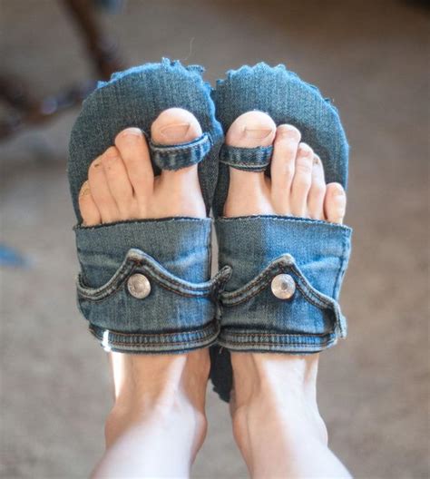 20 Diy Flip Flop Ideas Hative