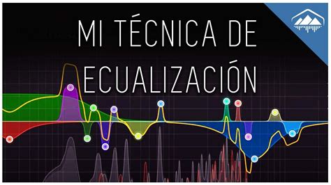 Cómo aprendí a ECUALIZAR cualquier VOZ e INSTRUMENTO en 3 PASOS YouTube