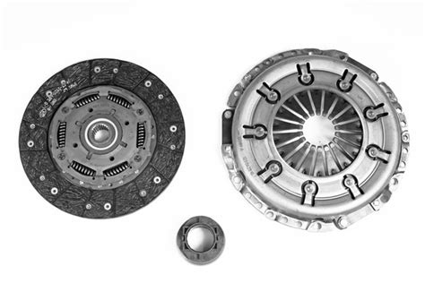 Sprzęgło - komplet LUK LuK RepSet 623 1157 00 - Sklep iParts.pl