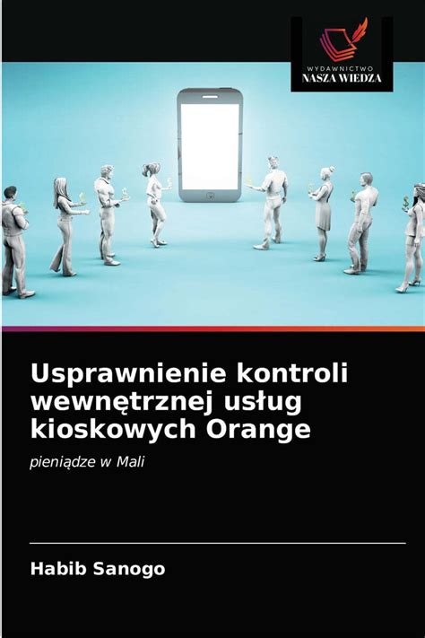 Usprawnienie kontroli wewn trznej usług kioskowych Orange 예스24