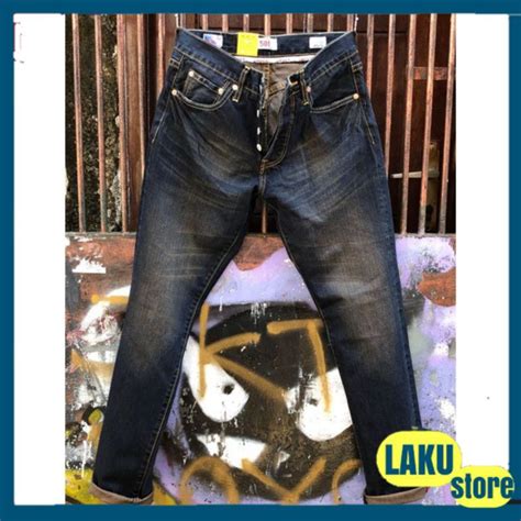 Jual Celana Jeans Levi S 501 Panjang Made In USA Celana Jeans Pria