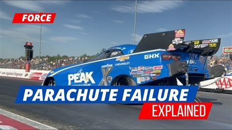 John Force Crash Archives