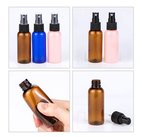 Customized Plastic Fine Mist Spray Bottle Manufacturers Wholesale