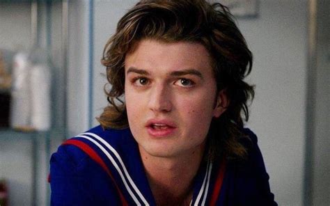 Stranger Things Star Joe Keery Reveals Season Four Will Be 'A Lot ...