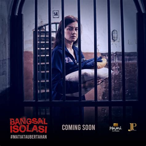 Hypeabis Sinopsis Film Bangsal Isolasi Upaya Mengungkap Misteri Di