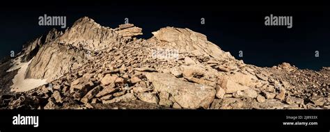 Longs Peak Boulderfield Hi Res Stock Photography And Images Alamy