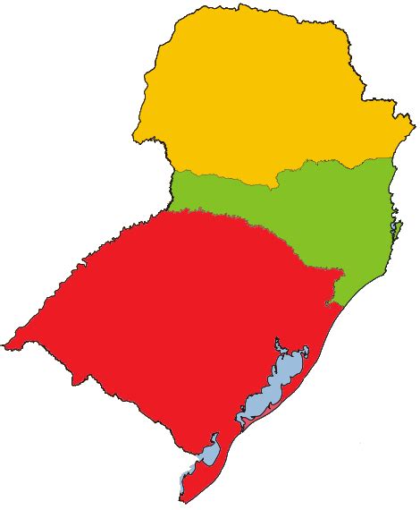 File Mapa Regiao Sul Do Brasil Somente Png Wikimedia Commons