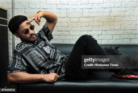 Raftaar (Rapper) Photos and Premium High Res Pictures - Getty Images