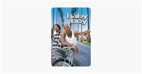 ‎Baby Boy on iTunes