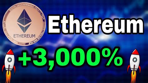 Ethereum Price Analysis Ethereum Price Prediction Eth Update Today