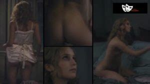 Alicia Vikander Nude Topless Photos Nsfw Video Clips Celebs Unmasked