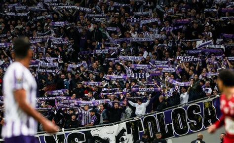 Toulouse Fc Une Performance De Tr S Bon Augure A T Observ E