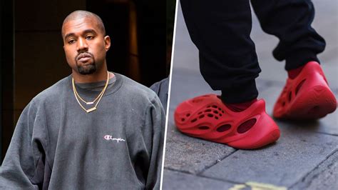 Quieres Unos Tenis Yeezy Divorcio De Kanye West Y Adidas Dispara El