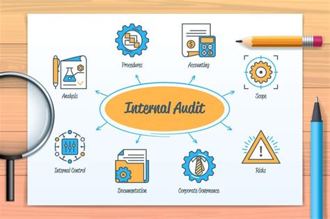 Internal Audit Iso