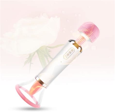 Vibrator Rabbit Didlo Intelligent Counting Dual Vibrantor Sex To