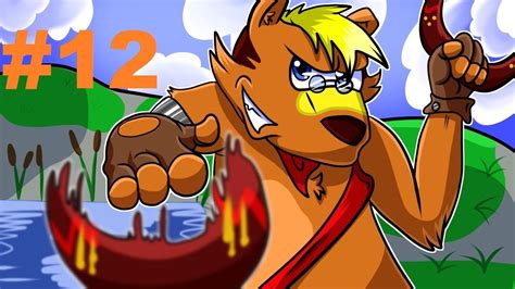 Ty The Tasmanian Tiger Hd Switch Part 12 Light My Fire Youtube