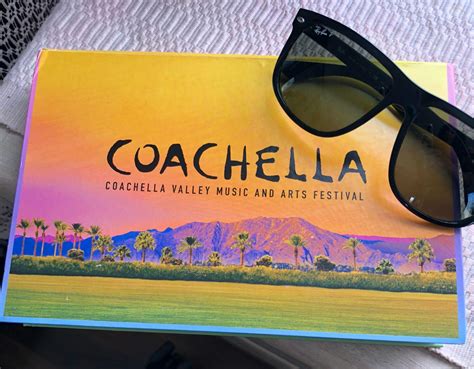 Coachella Guide for First Timers : Avoid the 5 Most Common Disasters!