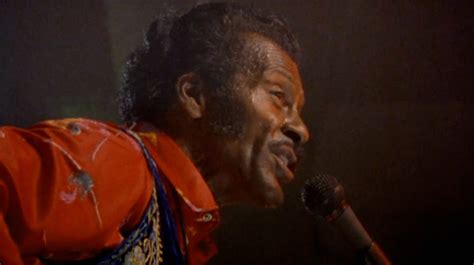 Chuck Berry The Original King Of Rock ‘n Roll Documentary Coming To