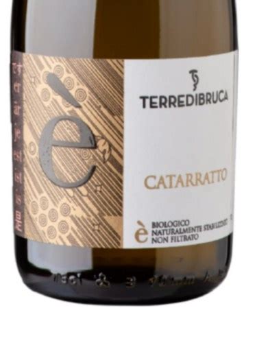 Terre Di Bruca Catarratto Vivino Us