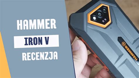 Recenzja Hammer Iron V Niestraszne Mu Ywio Y Youtube