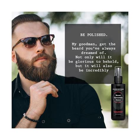 Beard Thickening Serum Rebate Rebatekey