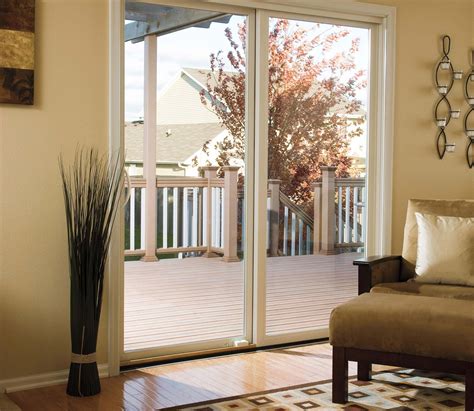 Pella Impervia Sliding Patio Door Door Design Sliding