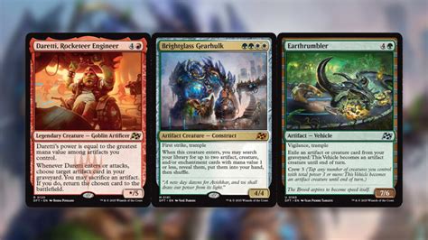 MTGプレイヤーが霊気走破のブースター商品の変更に怒りを感じる マジックザギャザリング ラクドスNews