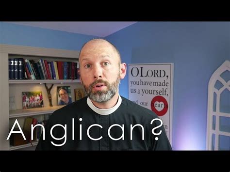 how to pronounce anglican