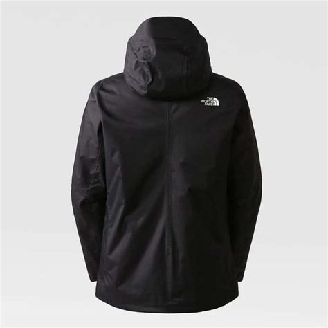 Quest Insulated Jacket The North Face