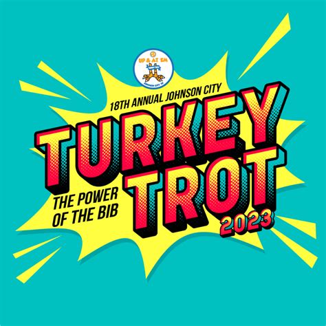 Turkey Trot Returns For 18th Year 99 3 The X