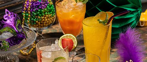 Where To Celebrate Mardi Gras In Sf