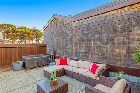 Monterey Dune Dream 3 Bd Moss Landing Ca Vacation Rental Vacasa