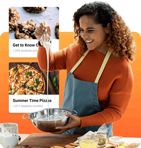 Online Course Builder For Creators And Educators