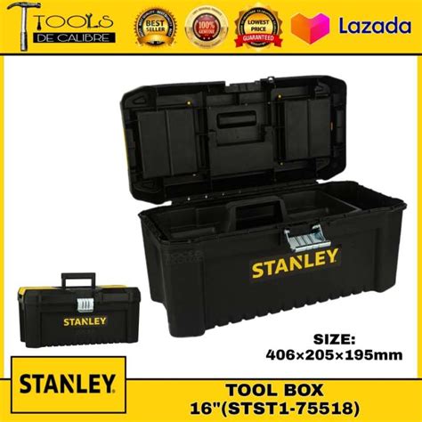 Stanley Tool Box 16 Stst1 75518 Lazada Ph