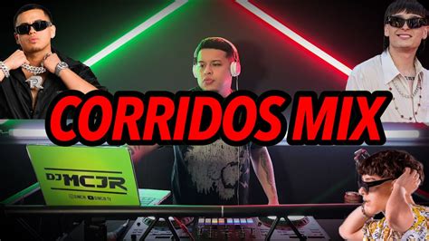 CORRIDOS MIX 2024 FUERZA REGIDA PESO PLUMA XAVI Y MAS BY DJMCJR