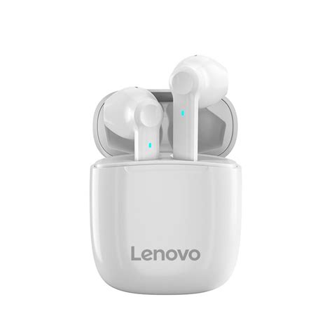 Lenovo Xt Tws Wireless Earbuds Gadstyle Bd