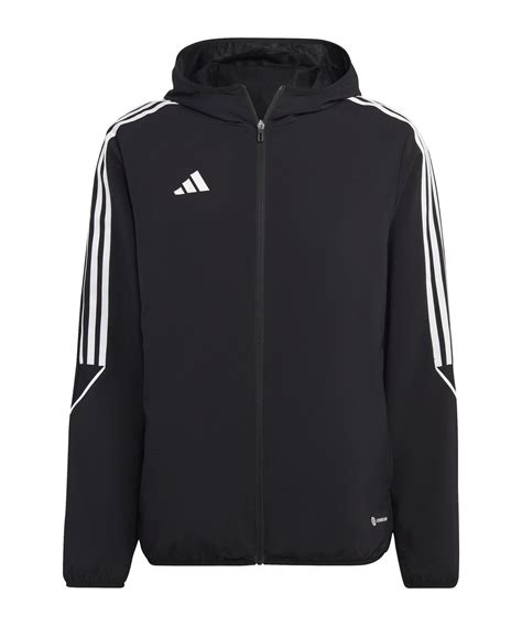 Adidas Performance Herren Fu Ball Teamsport Textil Jacken Tiro