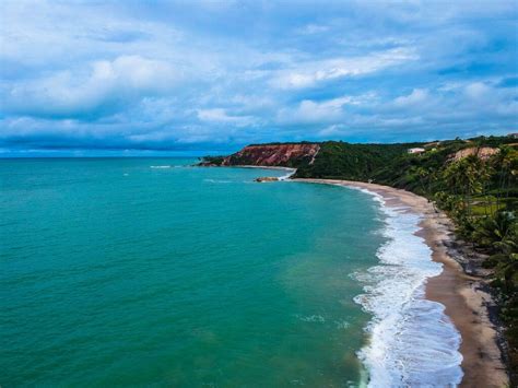 Melhor Cidade Do Nordeste Para Viajar Em Fevereiro