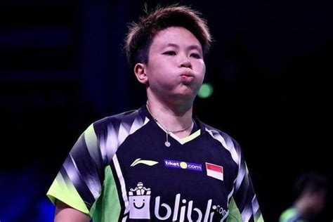 Membanggakan Liliyana Natsir Dapat Penghargaan Hall Of Fame Berikut