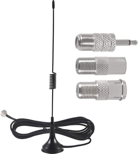 Terk Omni Directional Indoor Fm Antenna Electronics