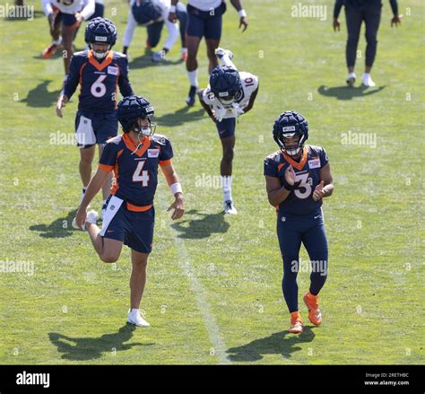 Jarrett Stidham Hi Res Stock Photography And Images Alamy